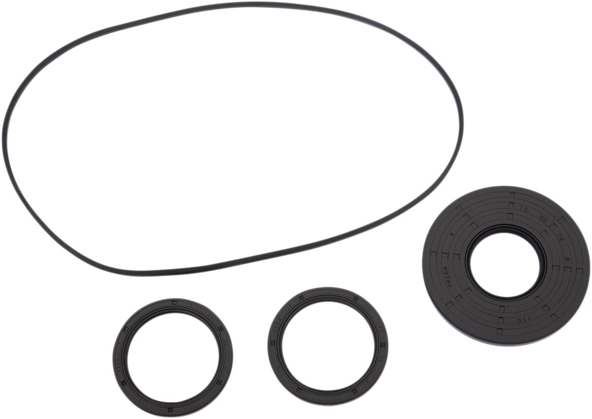 Уплътнение KT differential frt MOOSE RACING 25-2115-5 — снимка 2