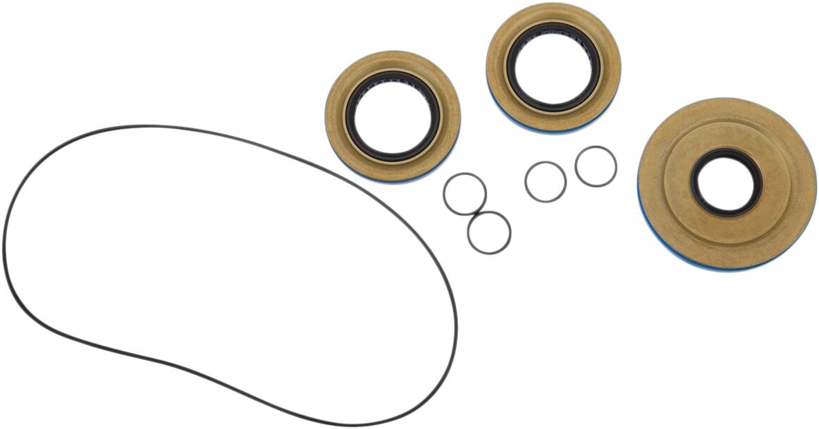 Уплътнение KT differential frt MOOSE RACING 25-2121-5 — снимка 2