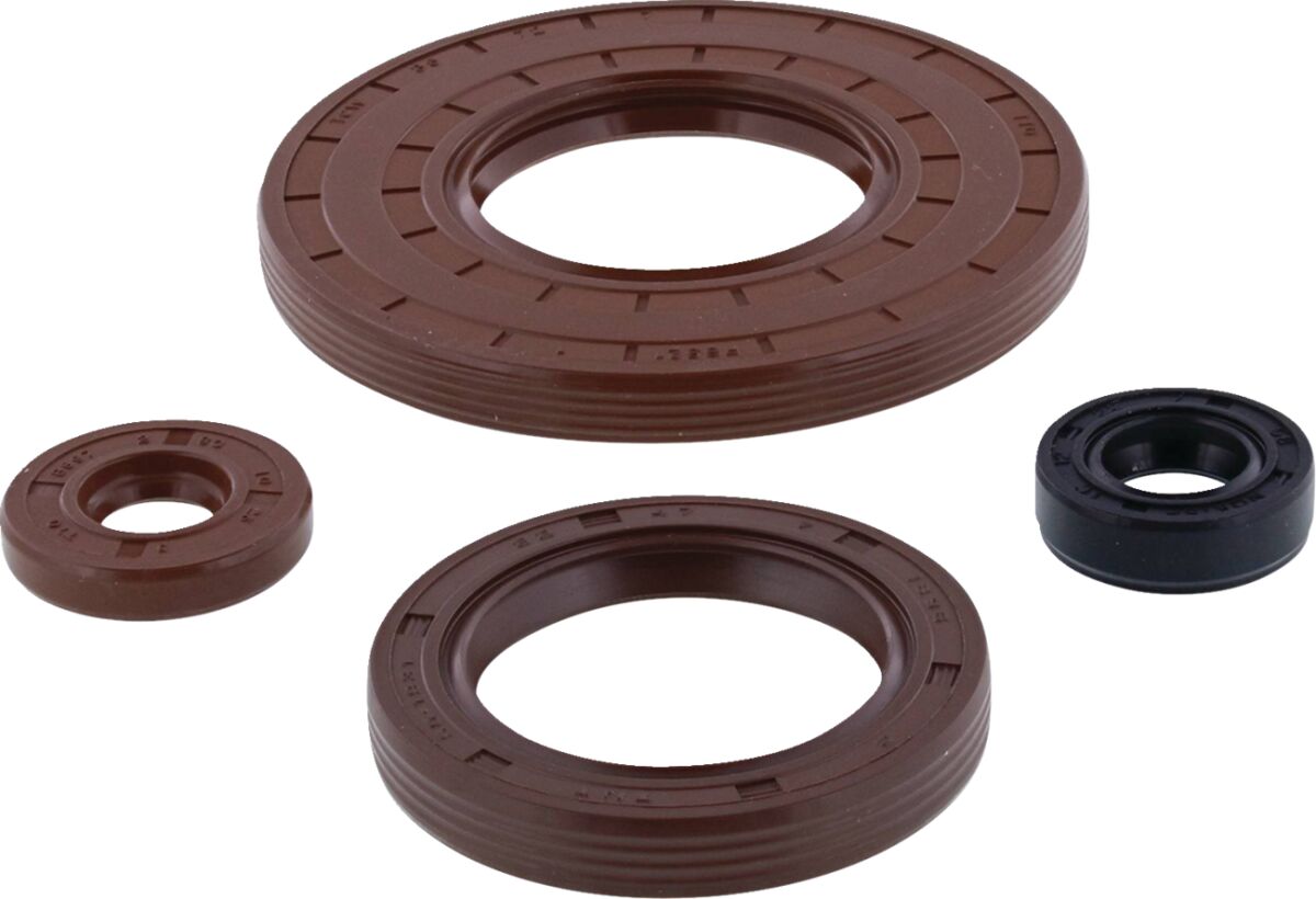 Комплект семеринги MOOSE RACING MSE CANAM MSE 822002MSE