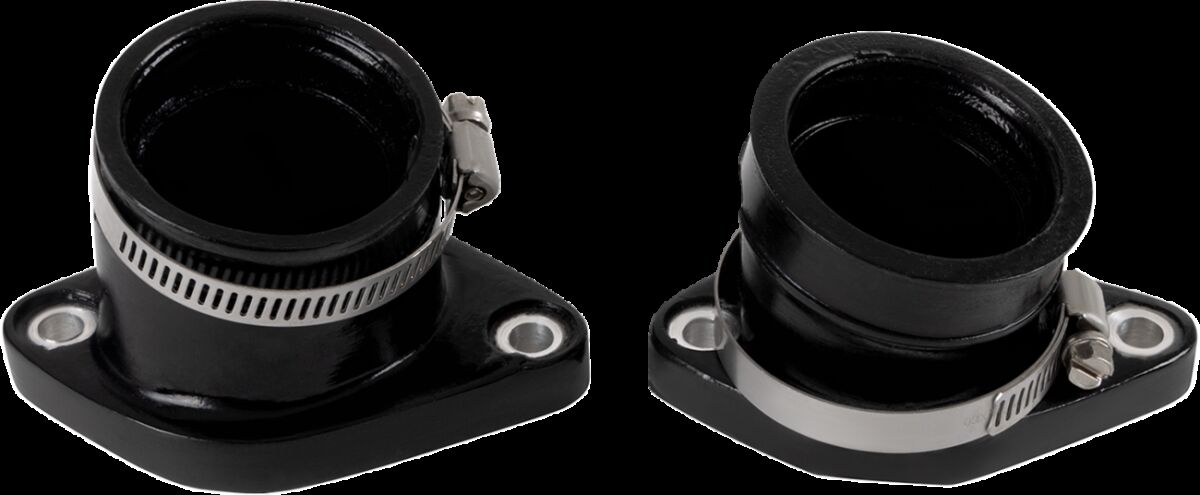 Всмукателен колектор YAMAHA MOOSE RACING 1116-BLK — снимка 2