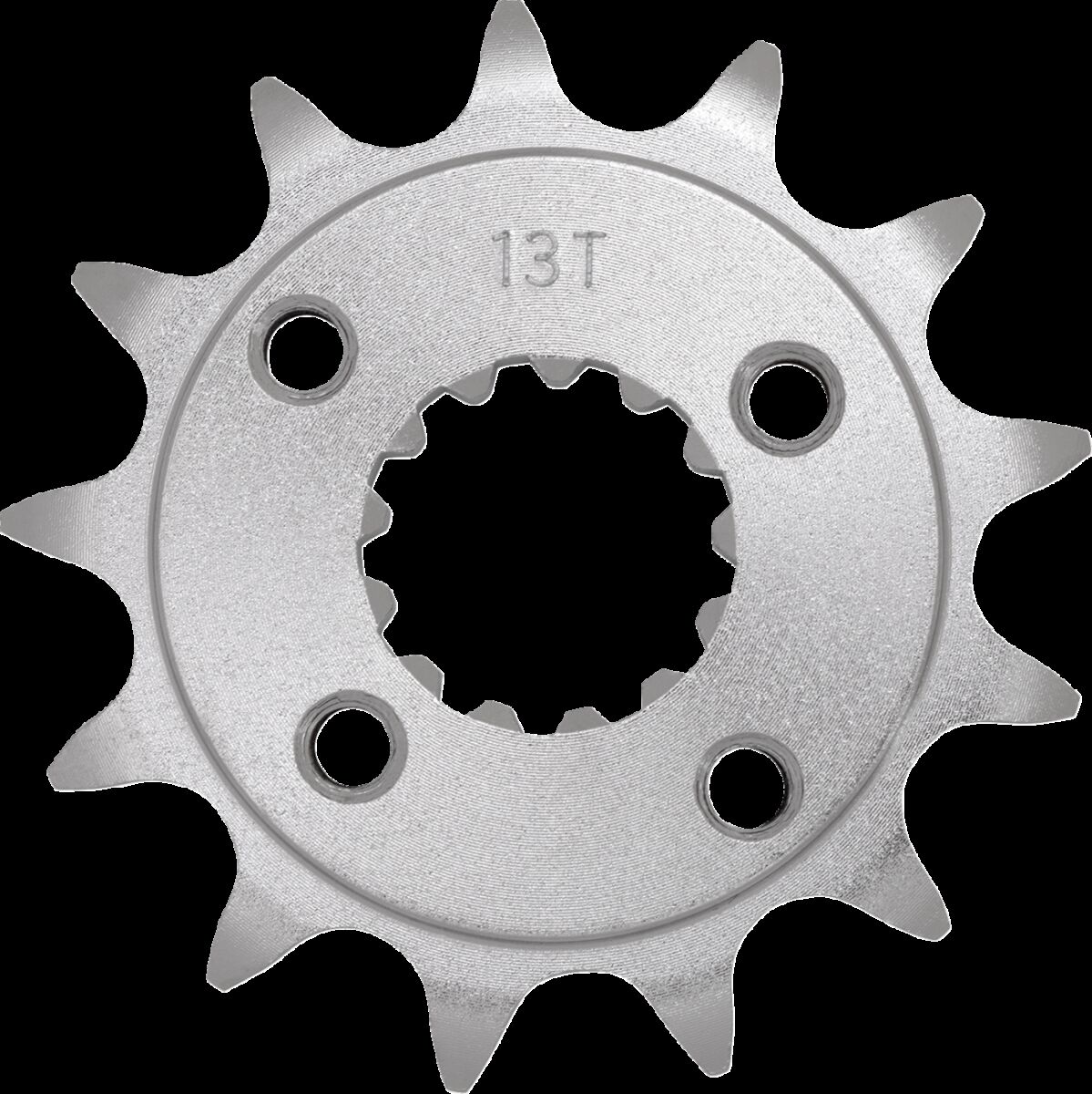 Преден зъбчатка - HONDA - 13 T MOOSE RACING 26-1195-13CRMO