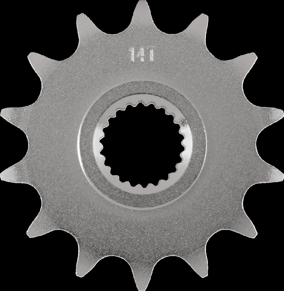 Преден зъбен венец - YAMAHA - 14 T MOOSE RACING 26-4153-14CRMO