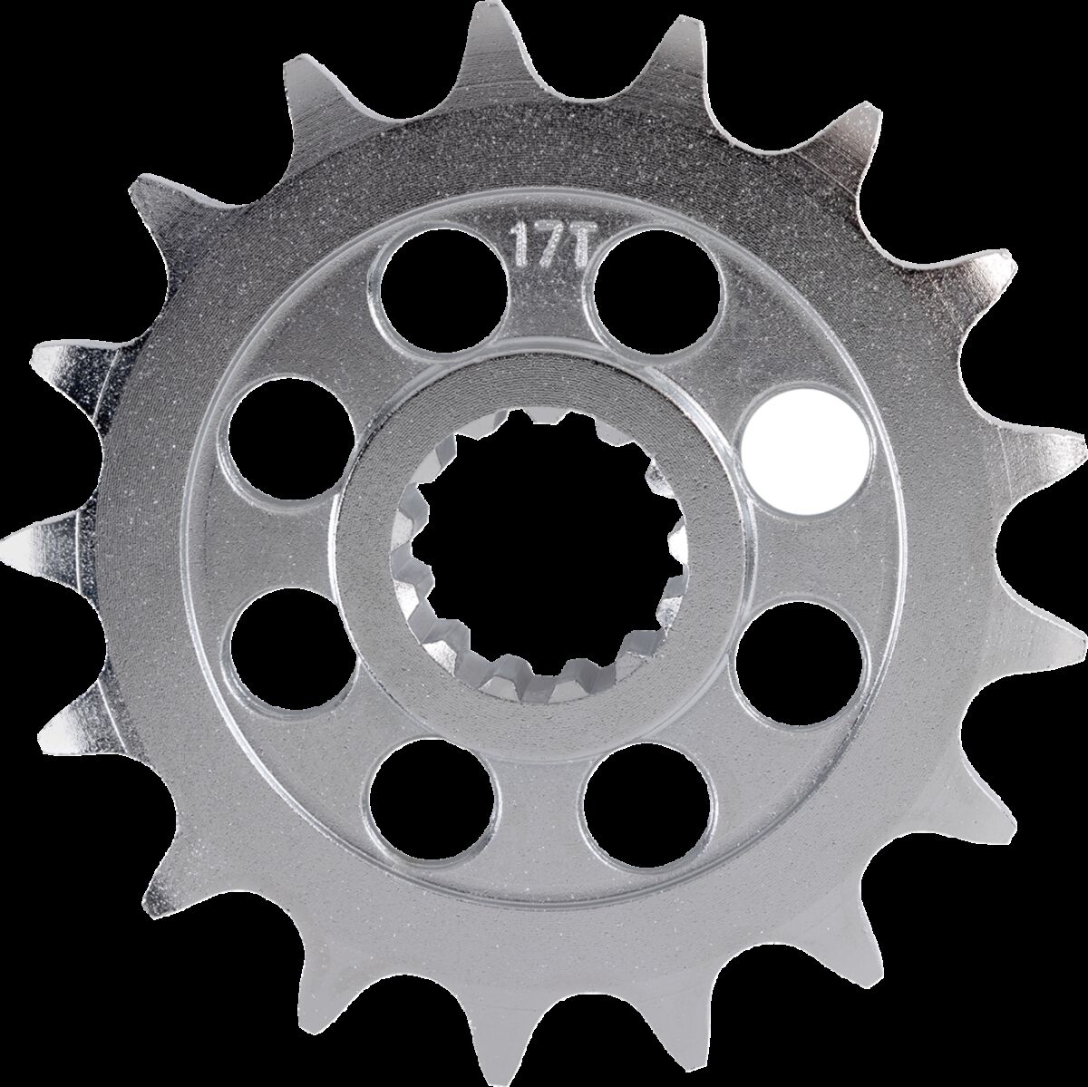 Преден зъбен венец - HONDA - 17 T MOOSE RACING D26-11B3-17CRMO
