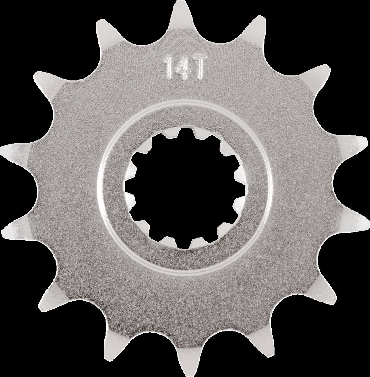 Преден зъбен венец - KTM/HUSQVARNA - 14 T MOOSE RACING D26-5160-14CRMO