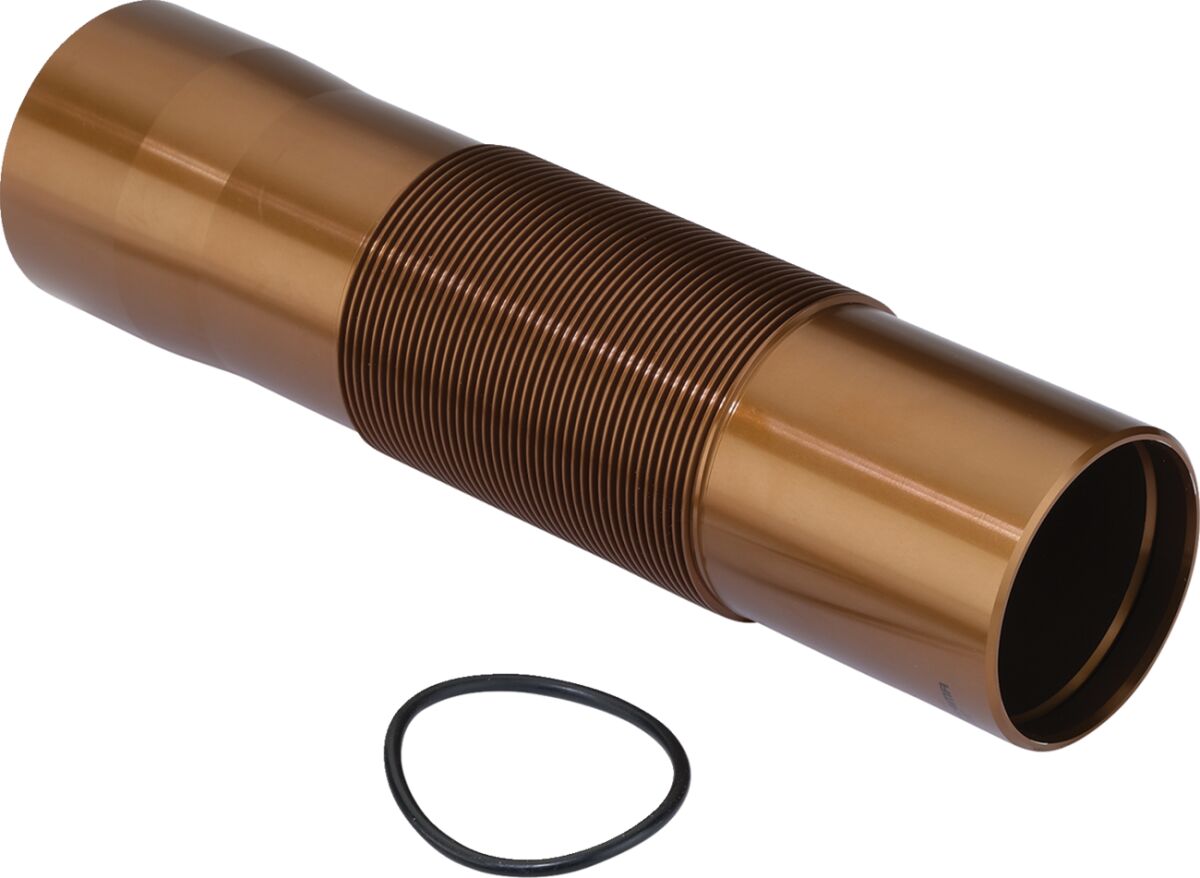 Тяло на амортисьор 50MM X 225MM с покритие KASHIMA MOOSE RACING 311-305-020