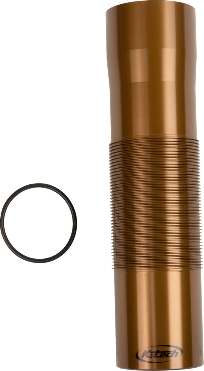 Тяло на амортисьор 50MM X 225MM с покритие KASHIMA MOOSE RACING 311-305-020 — снимка 3