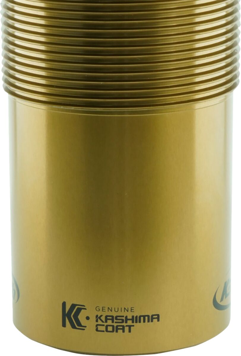 Тяло на амортисьор 50MM X 225MM с покритие KASHIMA MOOSE RACING 311-305-020 — снимка 4