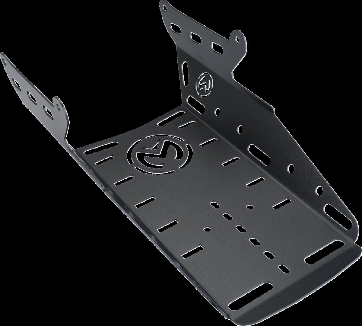 Заден багажник - Aprillia Tuareg MOOSE RACING PFD1302PF — снимка 3
