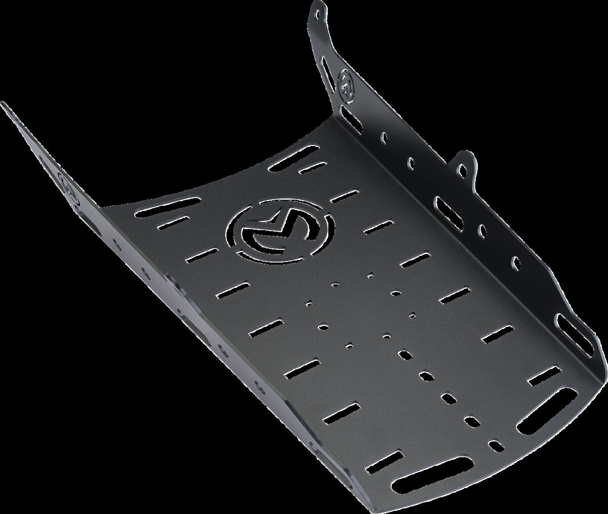 Заден багажник - Suzuki DR MOOSE RACING PFD1307PF — снимка 3