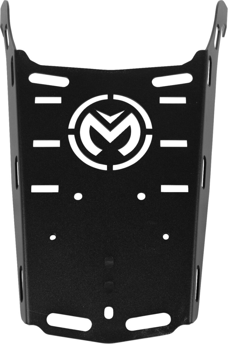 Заден багажник, HONDA XR 650L, MSE MOOSE RACING PFD1305PF — снимка 3