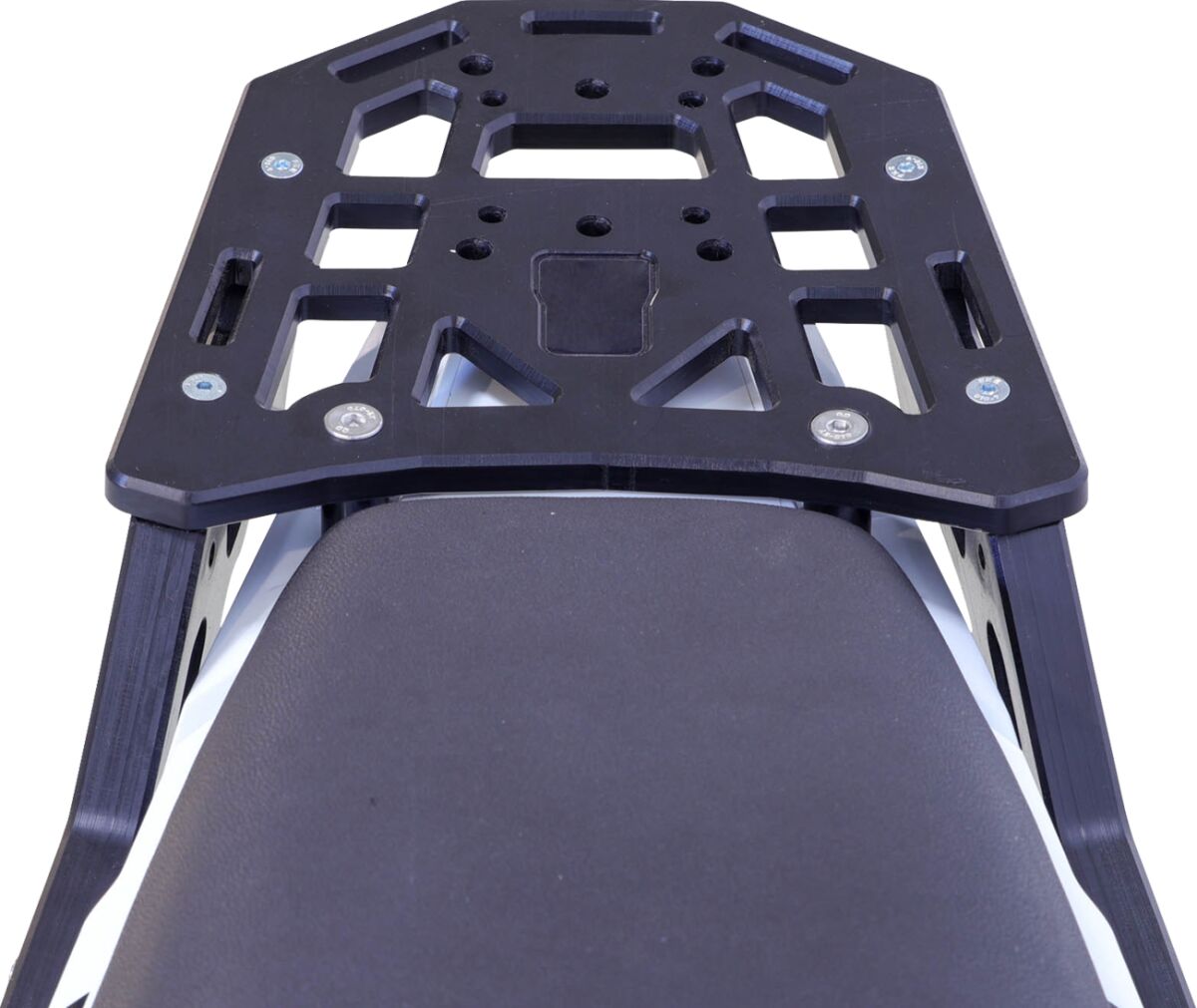 Заден багажник HDPE MOOSE RACING PX1799 — снимка 2