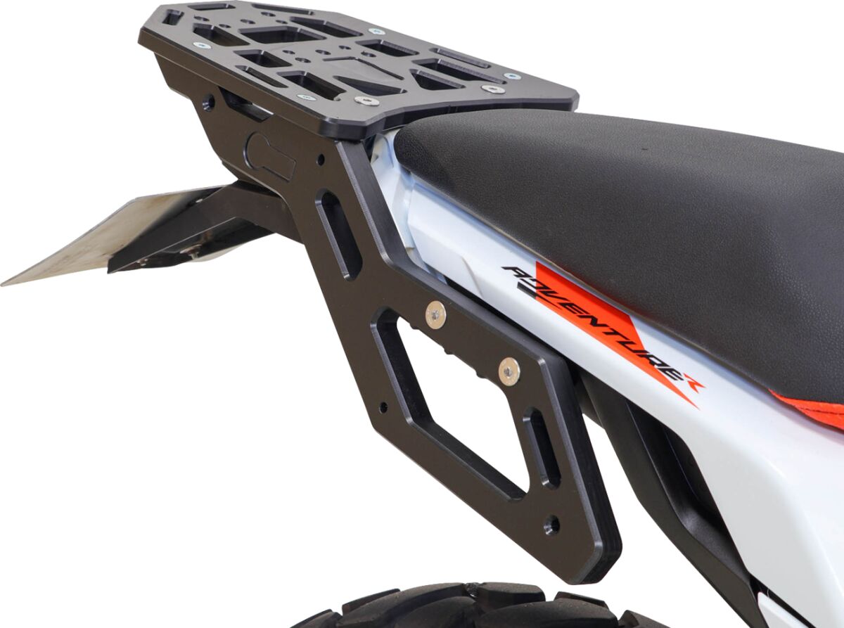 Заден багажник HDPE MOOSE RACING PX1799 — снимка 3