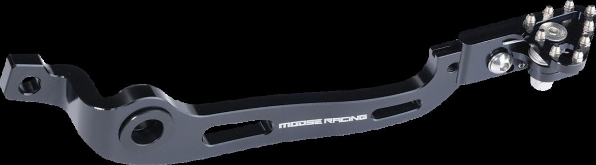 Спирачен педал - заден - Pan-American MOOSE RACING M80-650