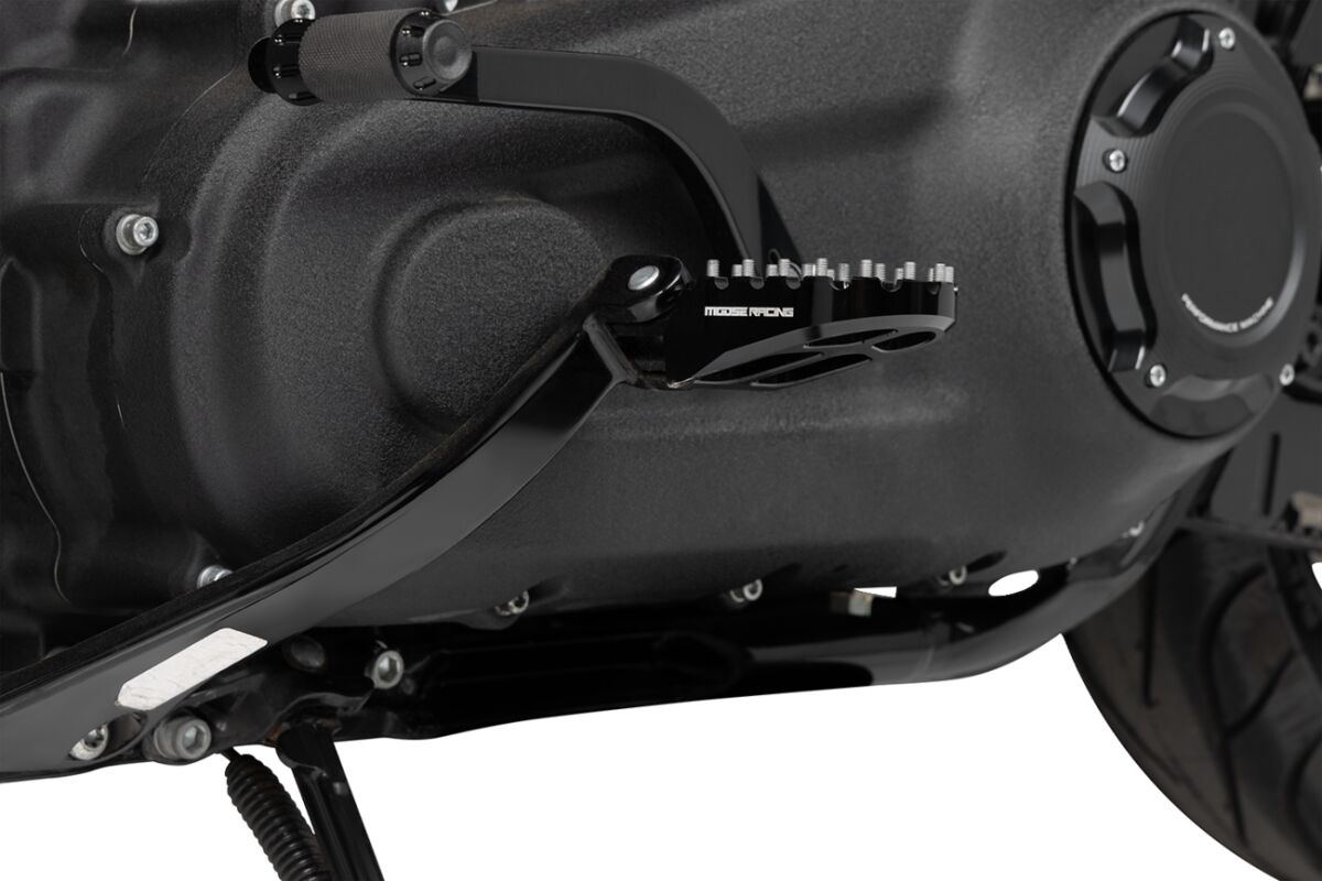 Стъпенка MSE PAN AM MOOSE RACING M80-500 — снимка 3