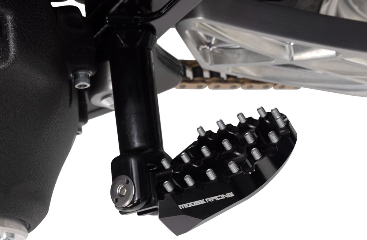 Стъпенка MSE PAN AM MOOSE RACING M80-500 — снимка 4