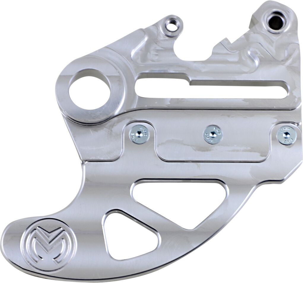 Защитна перка SHARK FIN PRO заден MSE MOOSE RACING 33-047 — снимка 2