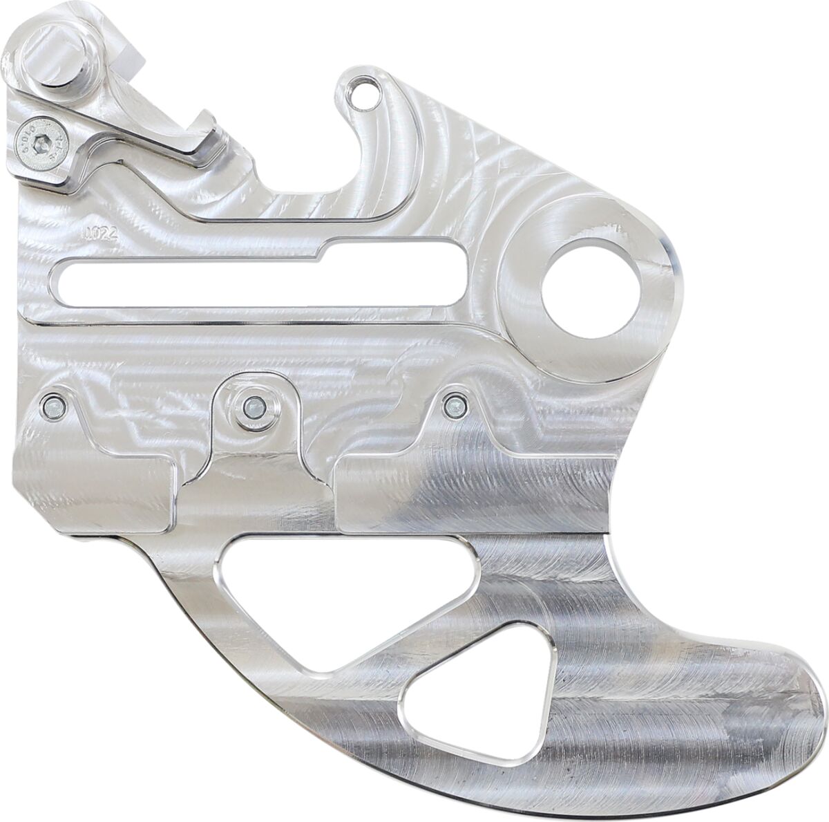 Shark fin pro KTM/HUS MOOSE RACING 33-1022 — снимка 2
