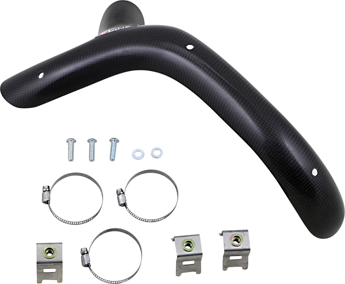 Предпазна тръба KTM/HUS 350 MOOSE RACING MHS35020