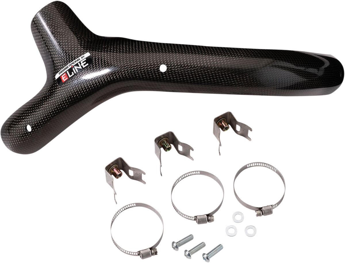 Предпазна тръба KTM/HUS 500 MOOSE RACING MHS50020 — снимка 2