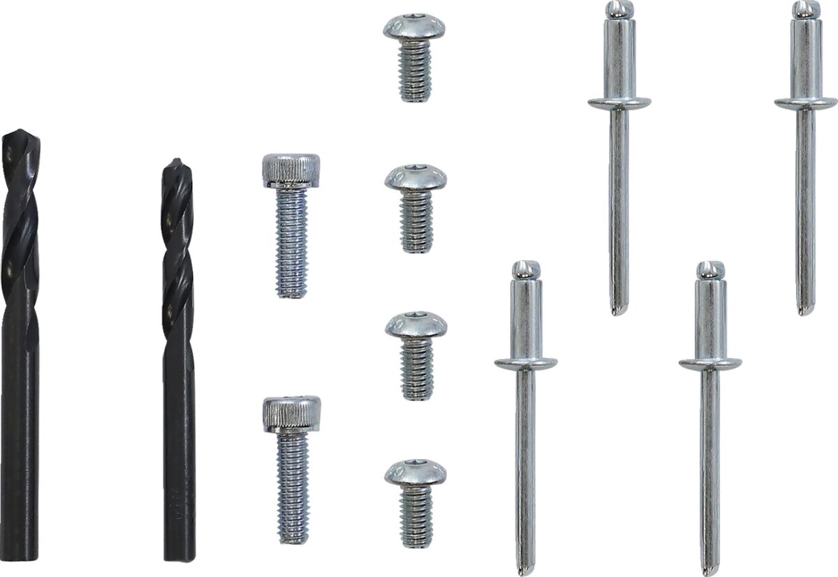 Крайна капачка за SPARK ARRESTOR MOOSE RACING 40-4021 — снимка 2
