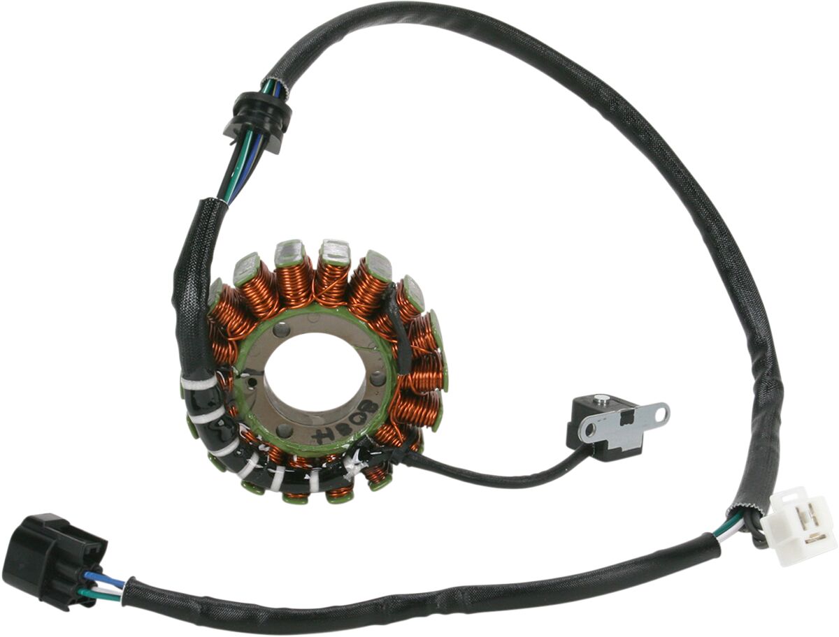 Статор MOOSE RACING M-21-808H — снимка 2