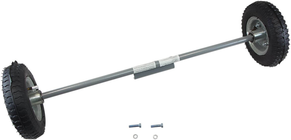 Помощни колела TTR50 MOOSE RACING 9501-0179