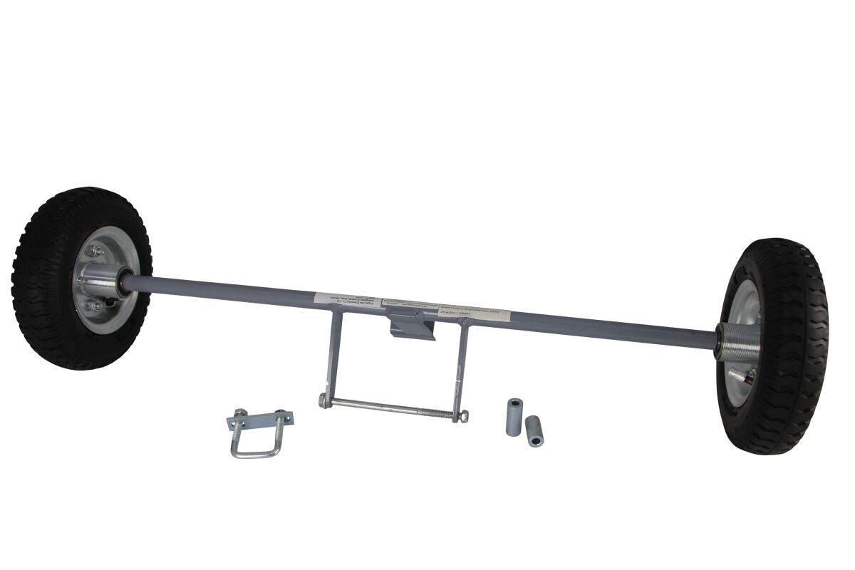 Помощни колела KTM MINI MOOSE RACING 9501-0217 — снимка 2