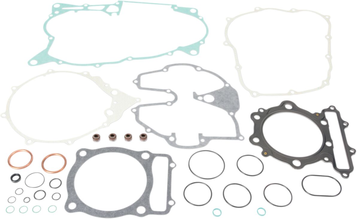 Комплект гарнитури offroad MOOSE RACING 808280MSE