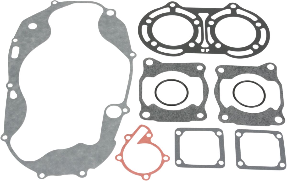Комплект гарнитури ATV-UTV MOOSE RACING 808812MSE