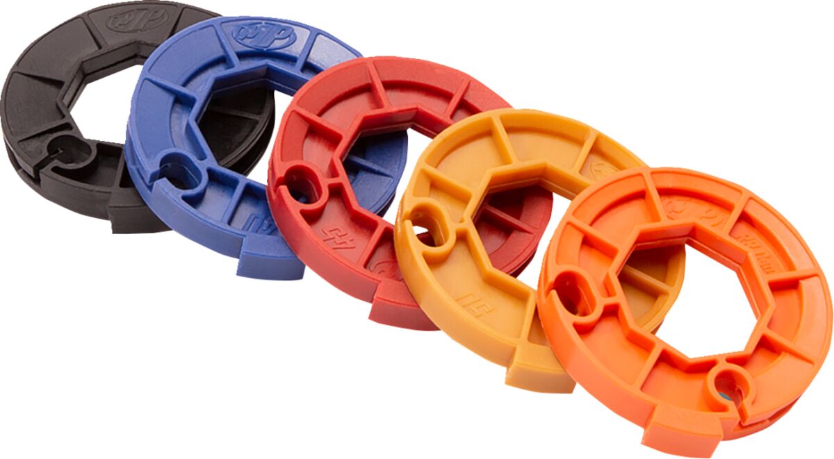 Комплект газ REV3 GSXR MOTION PRO 01-2917 — снимка 3