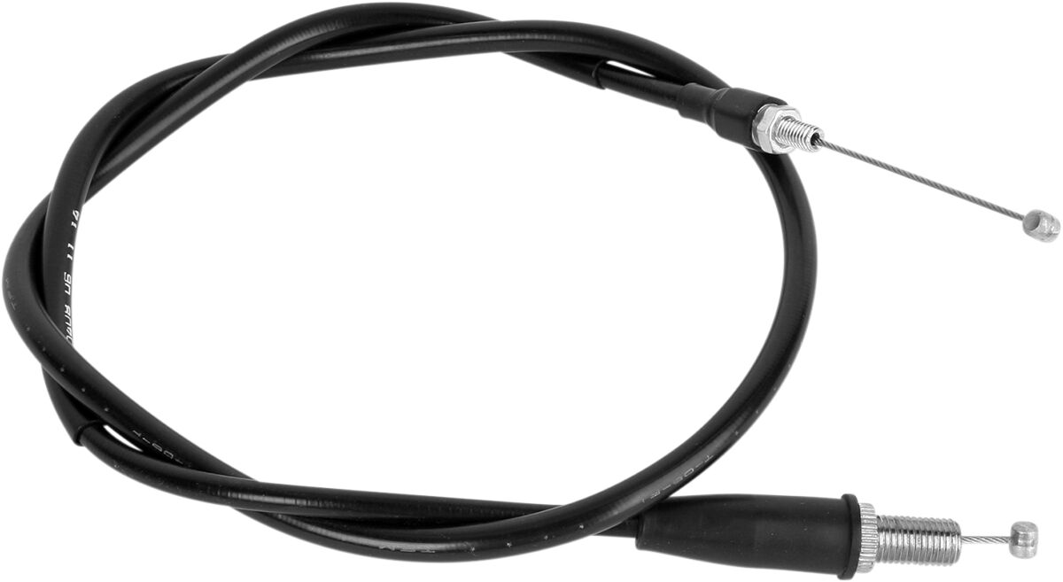 Жило за газ vinyl MOTION PRO 02-0408
