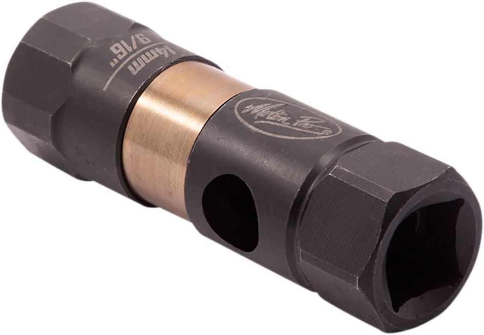 Гнездо за свещ Tool Pro 14Mm MOTION PRO 08-0714 — снимка 3