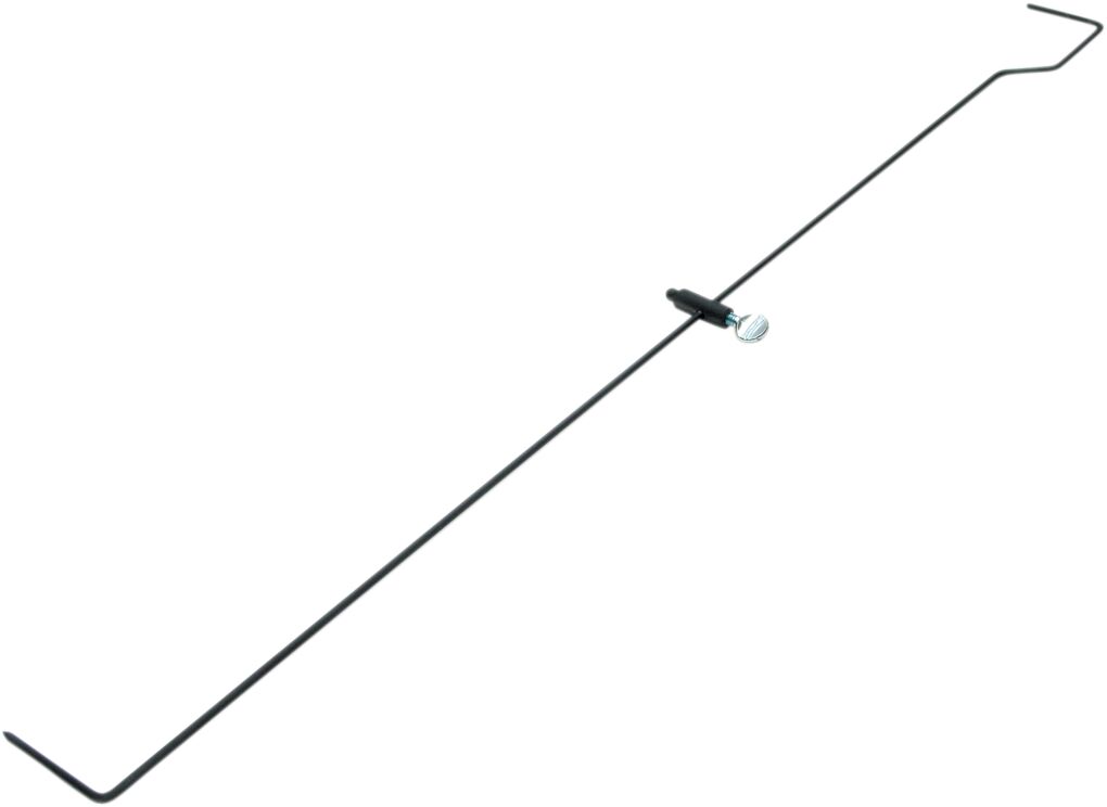 Инструмент за центровка на колело MOTION PRO 08-0368