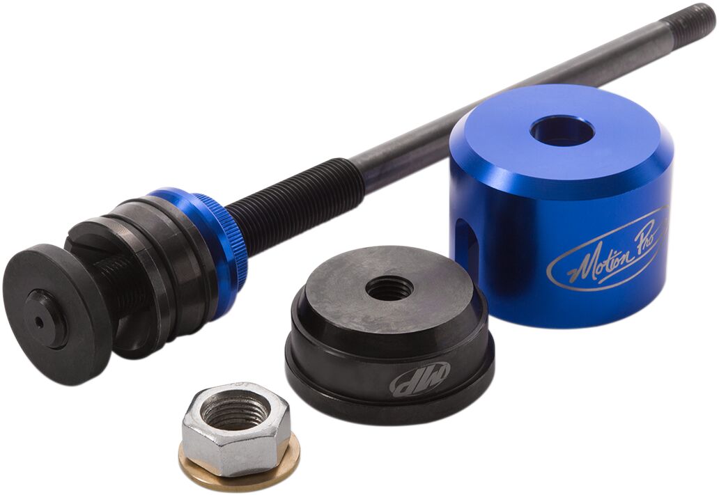 Инструмент HARLEY steering race MOTION PRO 08-0633 — снимка 3