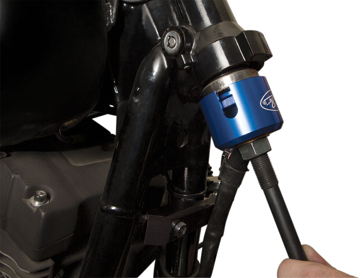 Инструмент HARLEY steering race MOTION PRO 08-0633 — снимка 4