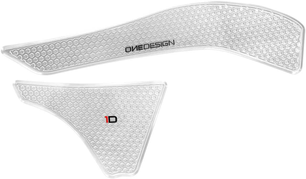 Страничен протектор за резервоар CRF250/450 C ONEDESIGN HDR1001