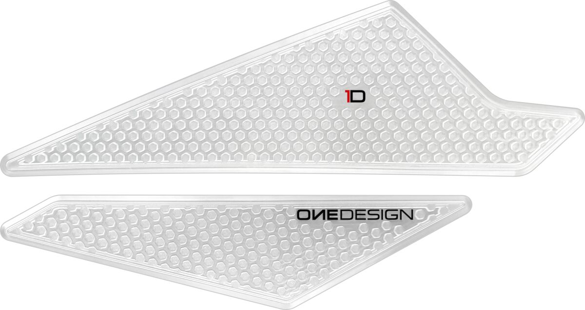 Протектор за резервоар YZ250F/YZ450F ONEDESIGN HDR1005 — снимка 3