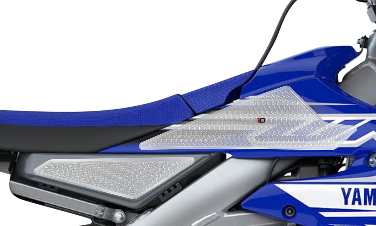 Протектор за резервоар YZ250F/YZ450F ONEDESIGN HDR1005 — снимка 6