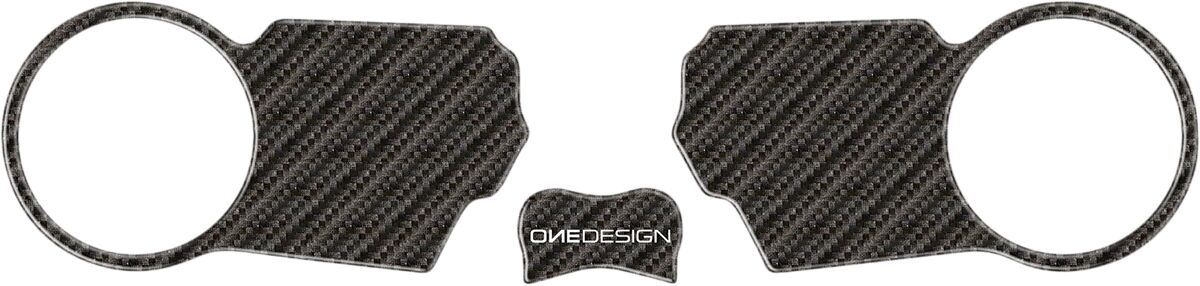 Протектор за тройник CBR1000 ONEDESIGN PPSH25P — снимка 3