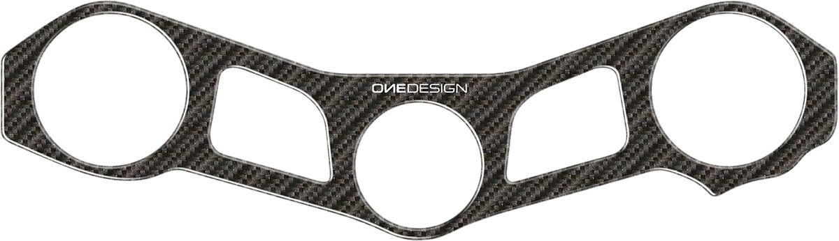 Предпазител за вилка ZX-10R ONEDESIGN PPSK19P — снимка 4