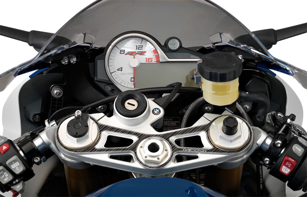 Протектор за вилка S1000RR ONEDESIGN PPSB16P — снимка 3