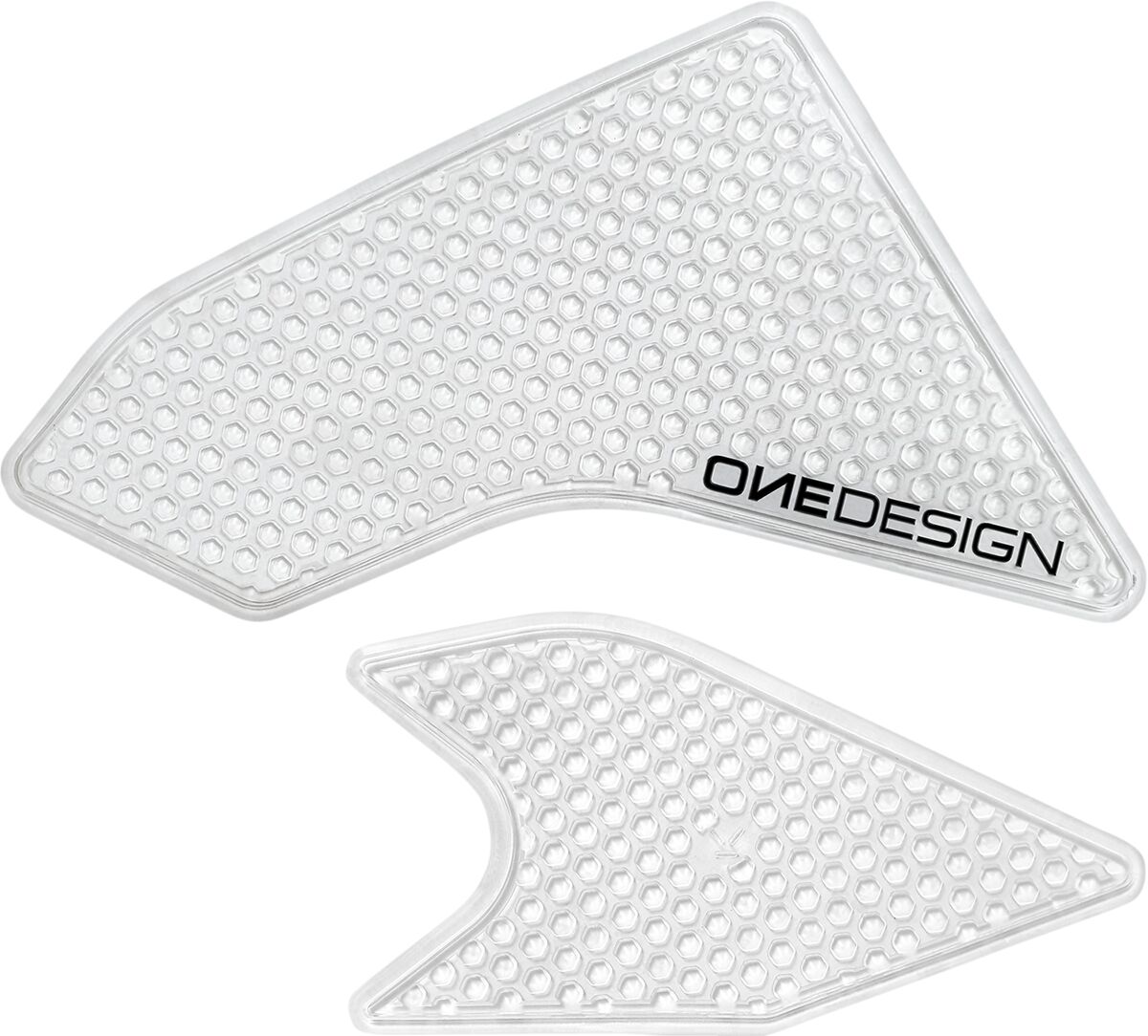 Протектор за резервоар F900R CLR ONEDESIGN HDR324