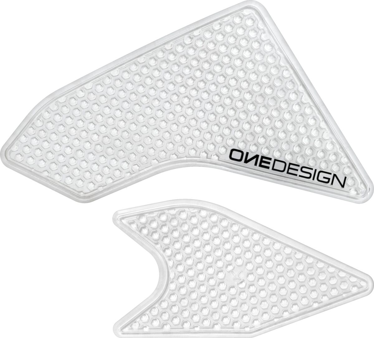 Протектор за резервоар F900R CLR ONEDESIGN HDR324 — снимка 3