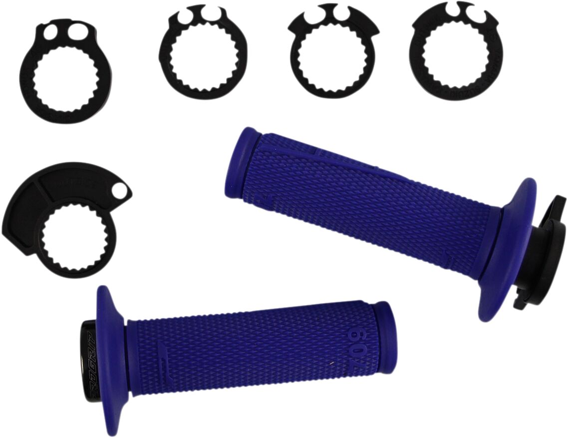 Progrip 709 lockon scs bl PROGRIP PA070900BL — снимка 3