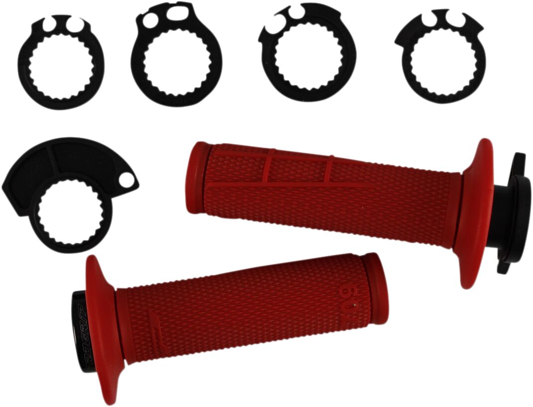 Progrip 709 lockon SCS RD PROGRIP PA070900RO — снимка 3