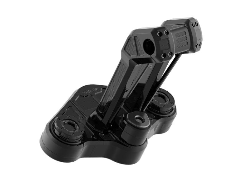 Повдигач 7 + тройно покритие CVR 24'+ RICK'S MOTORSPORT ELECTRICS 65-CS0724K1-0 — снимка 5