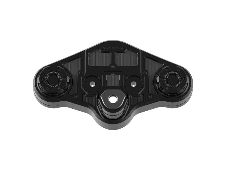 Повдигач 8 5 + тройно дърво PRFRMN RICK'S MOTORSPORT ELECTRICS 65-CS0824K1-0 — снимка 2