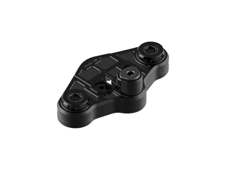 Повдигач 10 + тройно дърво PRFRMNC RICK'S MOTORSPORT ELECTRICS 65-CS1024K1-0 — снимка 4
