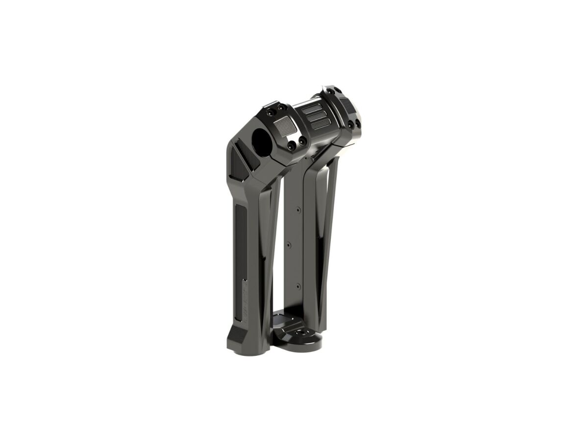 Комплект повдигачи 7 pullback FLTRX '24 RICK'S MOTORSPORT ELECTRICS 65-CSP0724-0 — снимка 2