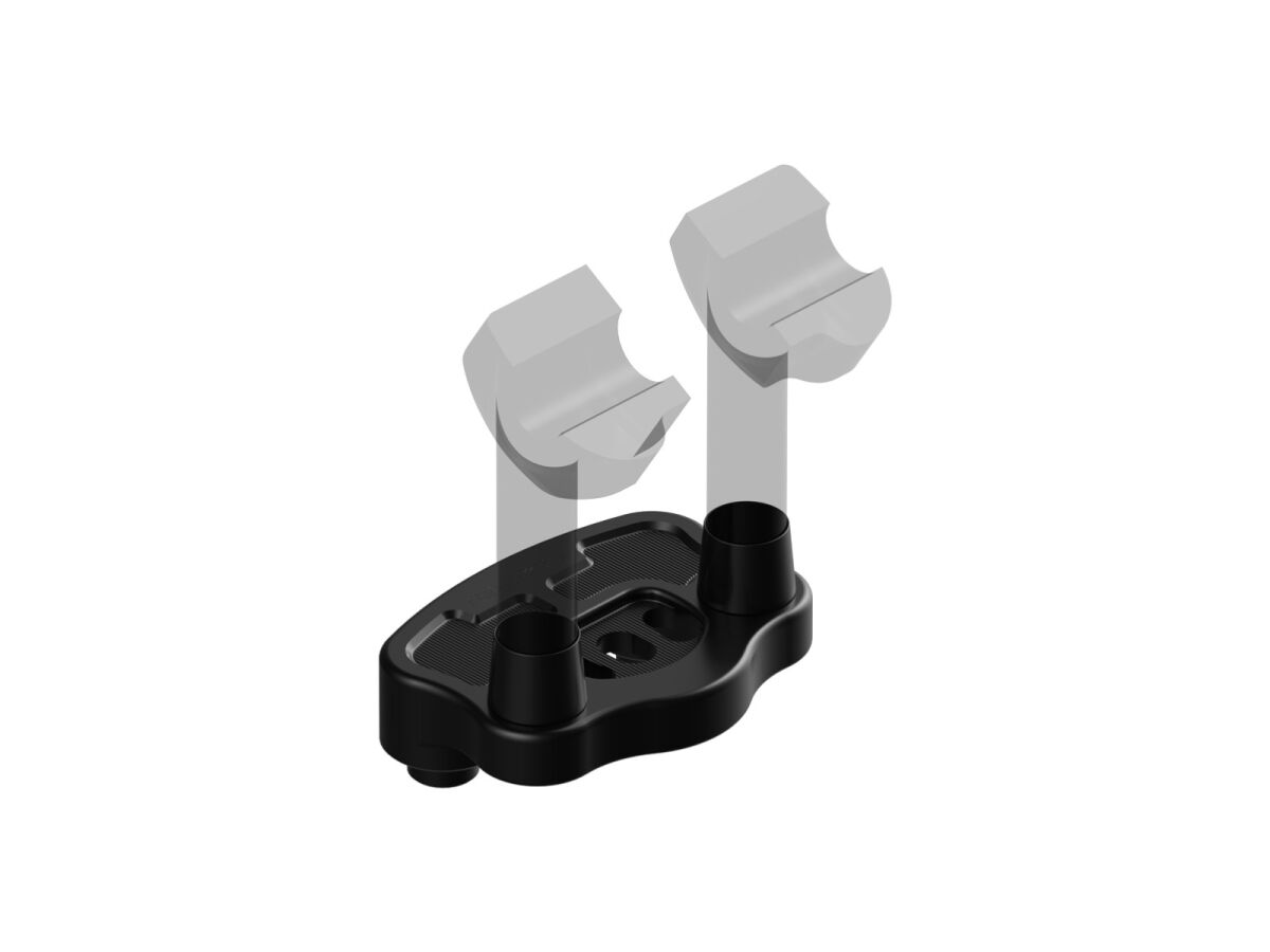 Преместване на повдигач 40mm OEM rise RICK'S MOTORSPORT ELECTRICS S8-RV40125-0 — снимка 2